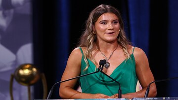 Annabel Sutherland Annabel Sutherland