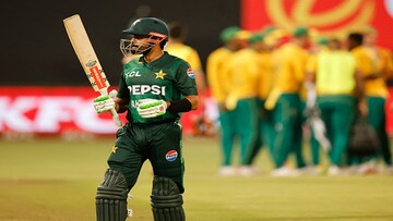 Babar Azam Babar Azam