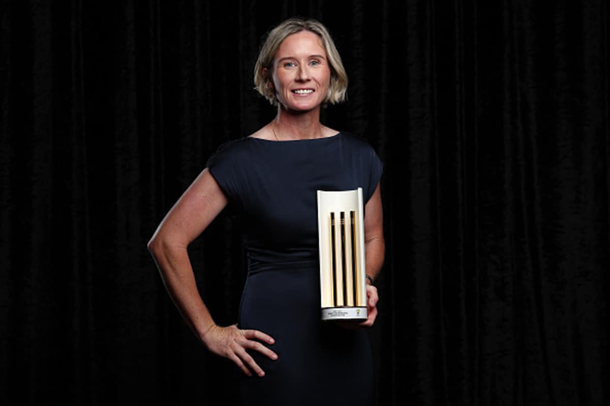 Beth Mooney Beth Mooney