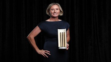 Beth Mooney Beth Mooney