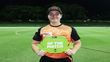 Chloe Ainsworth Chloe Ainsworth