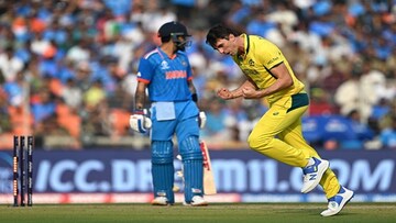 Pat Cummins, Virat Kohli Pat Cummins, Virat Kohli