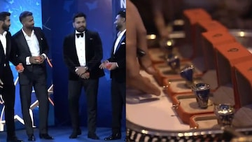 Indian players Indian players