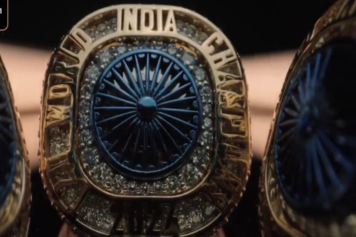 Championship rings Championship rings