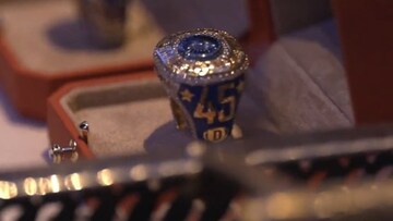 Championship rings Championship rings