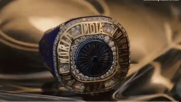 Championship rings Championship rings