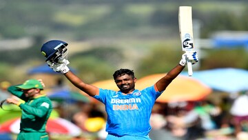 Sanju Samson Sanju Samson