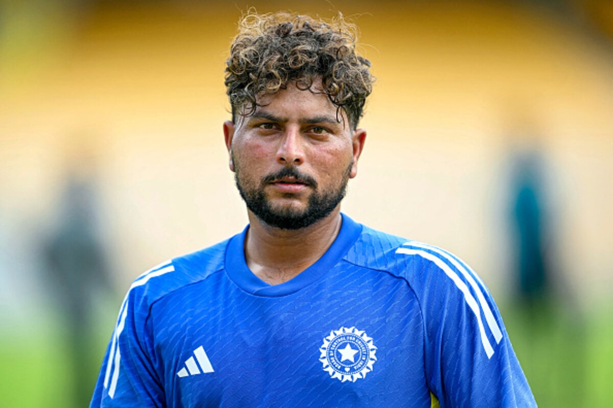 Kuldeep Yadav Kuldeep Yadav