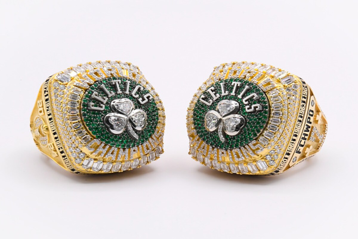 Championship rings Championship rings