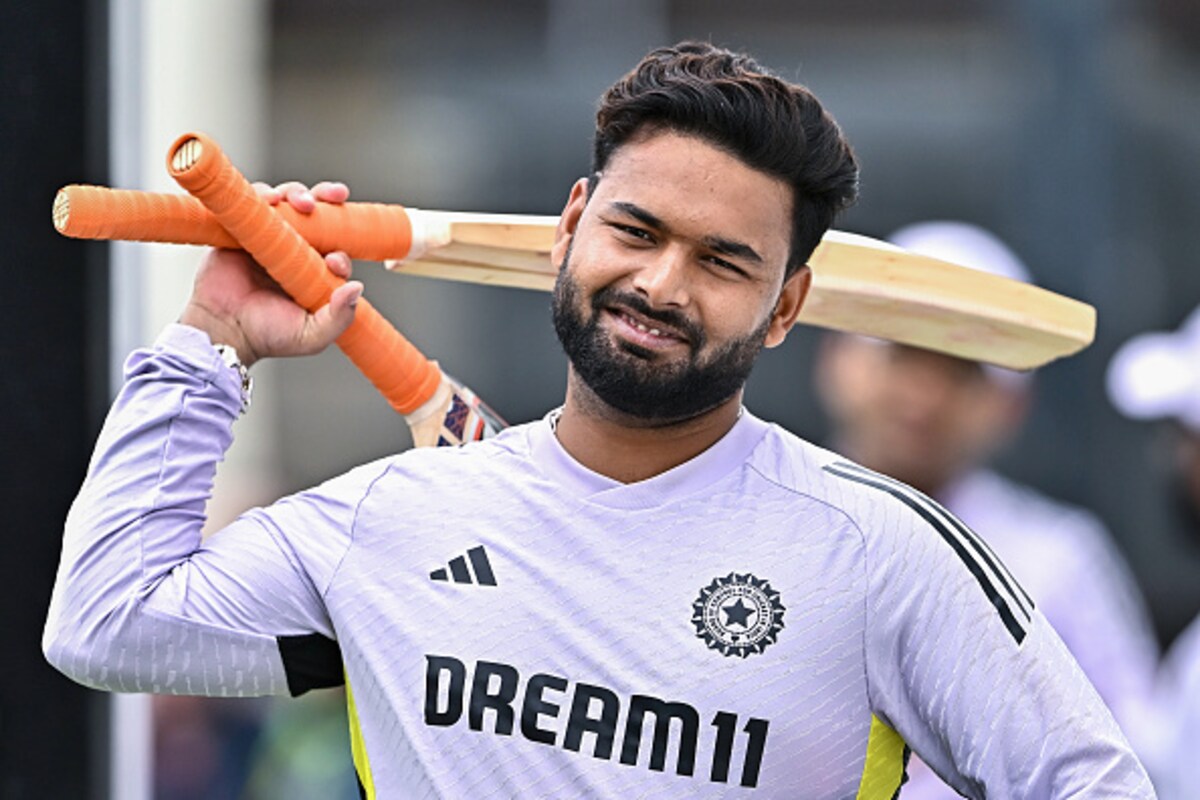 Rishabh Pant Rishabh Pant