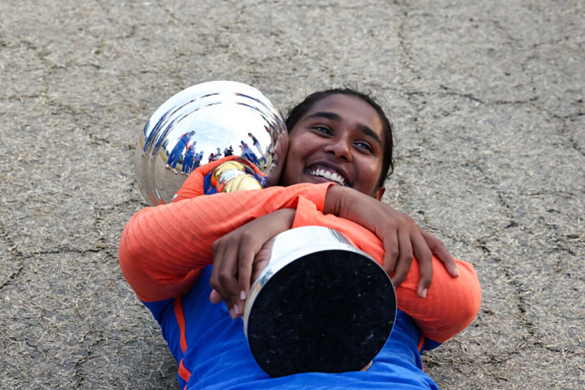 Niki Prasad Niki Prasad