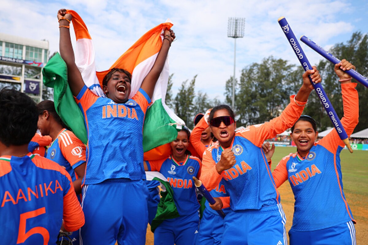 Team India Team India