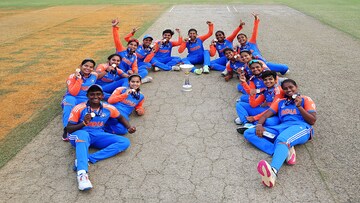 Team India Team India