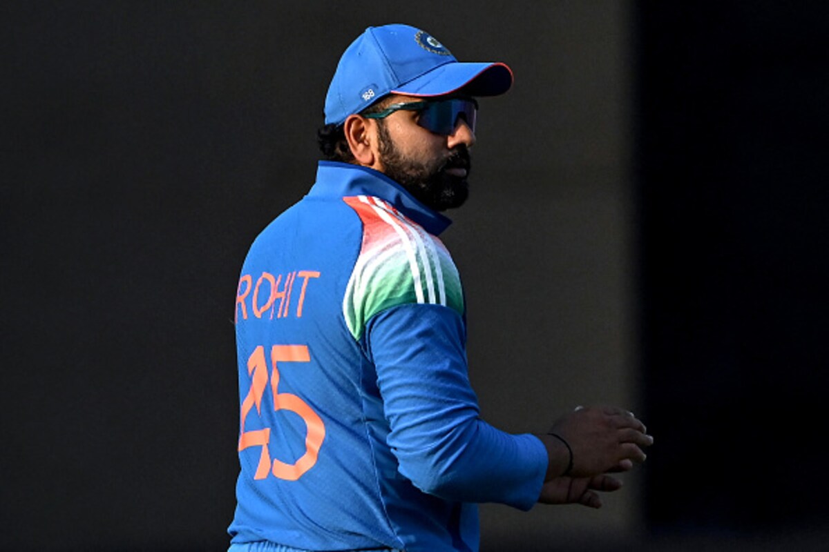 Rohit Sharma Rohit Sharma