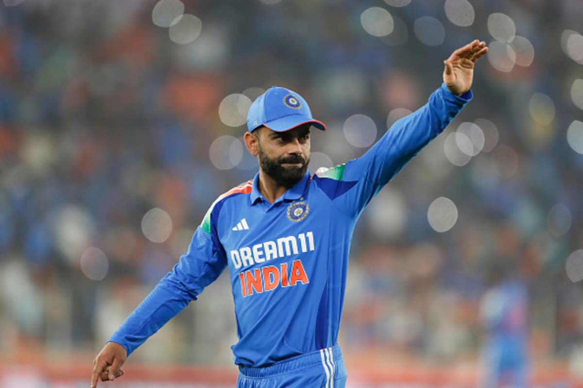 Virat Kohli Virat Kohli