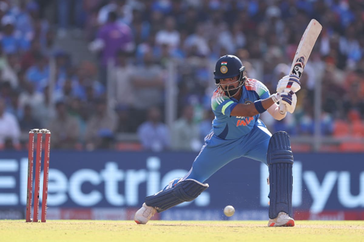 KL Rahul KL Rahul