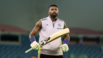 Hardik Pandya Hardik Pandya