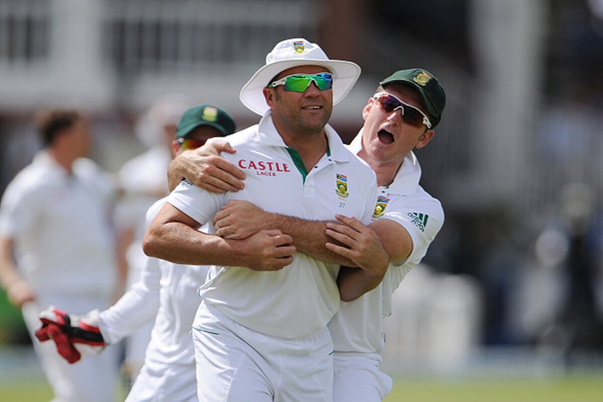 Jacques Kallis Jacques Kallis