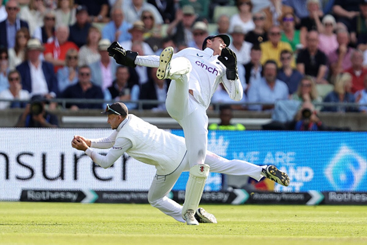 Joe Root Joe Root