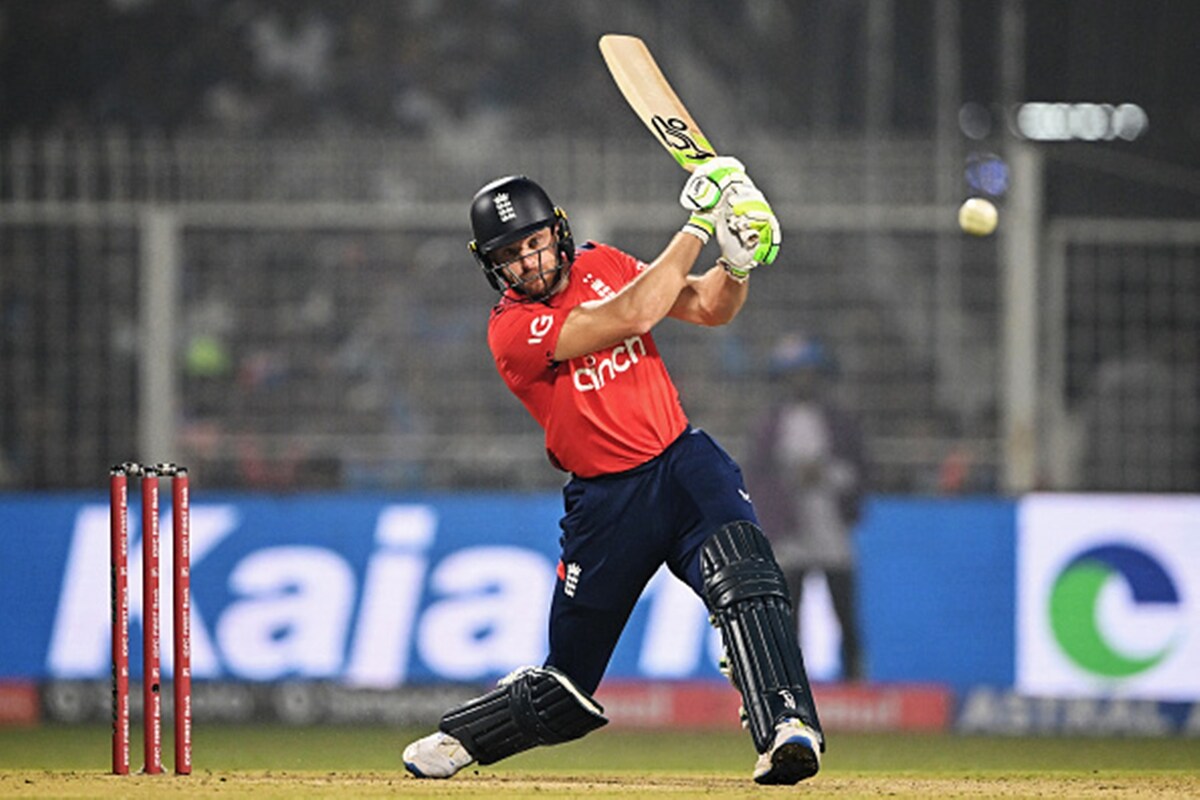 Jos Buttler Jos Buttler
