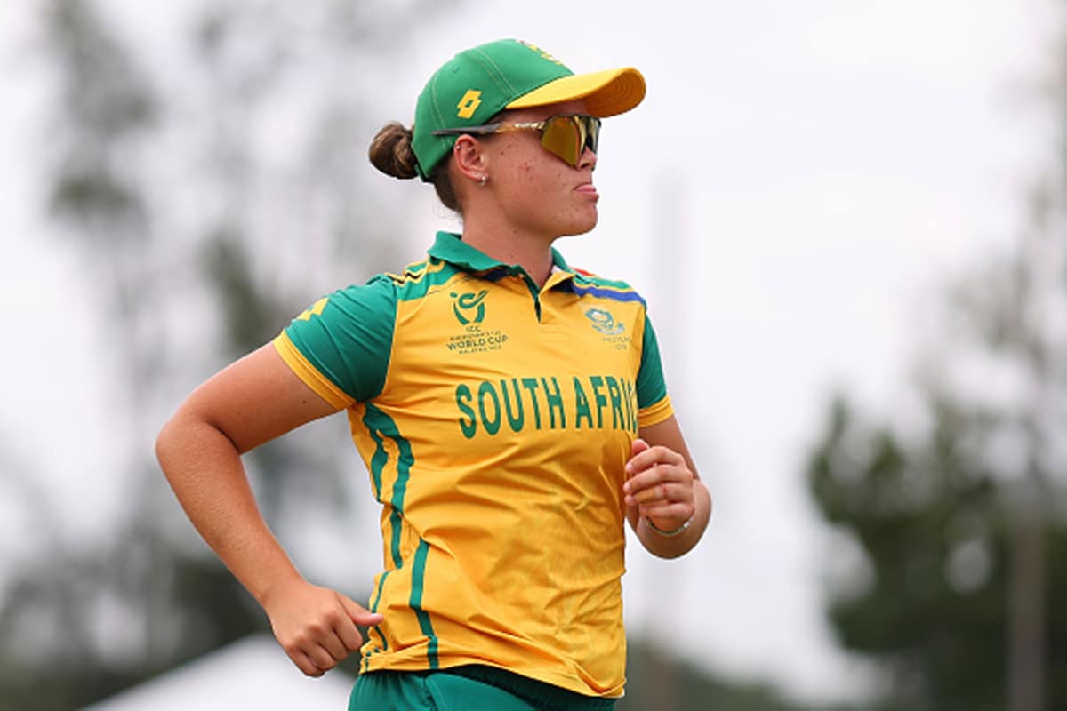 Kayla Reyneke Kayla Reyneke