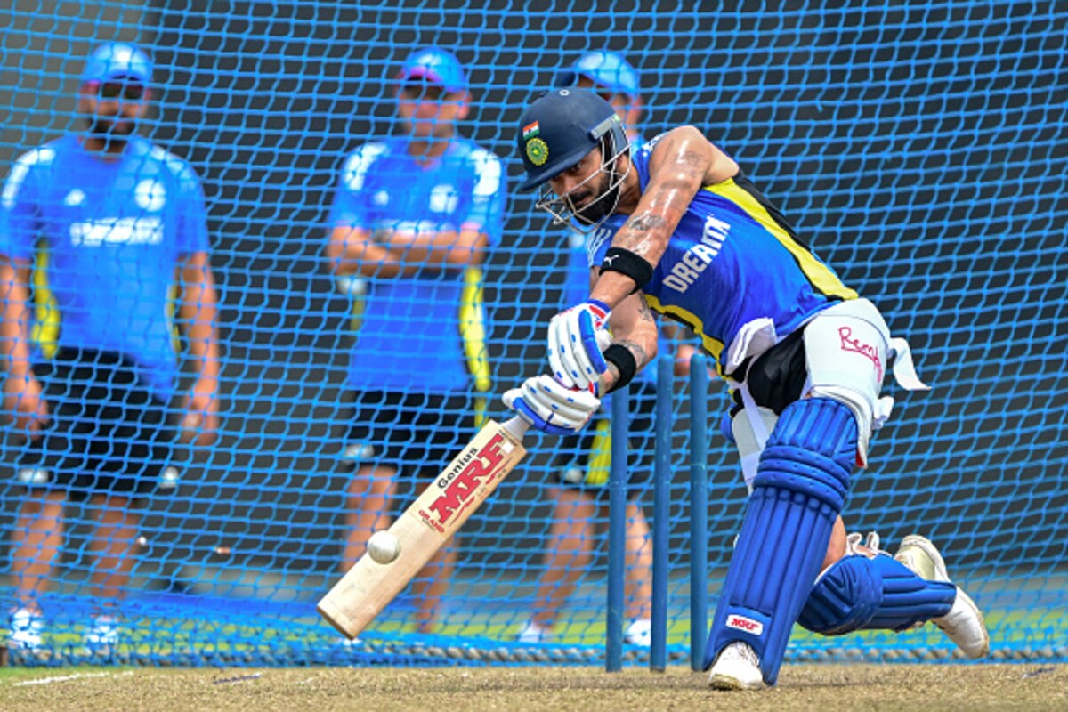 Virat Kohli Virat Kohli