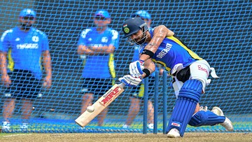 Virat Kohli Virat Kohli