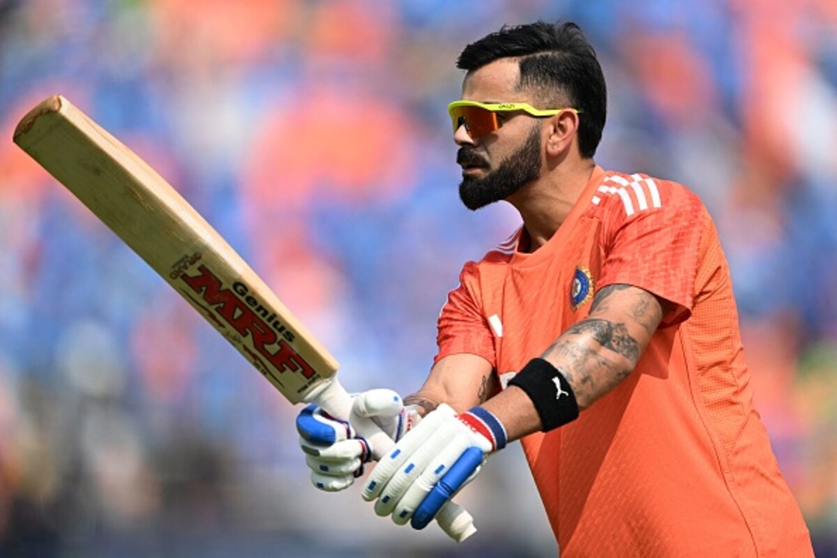 Virat Kohli Virat Kohli