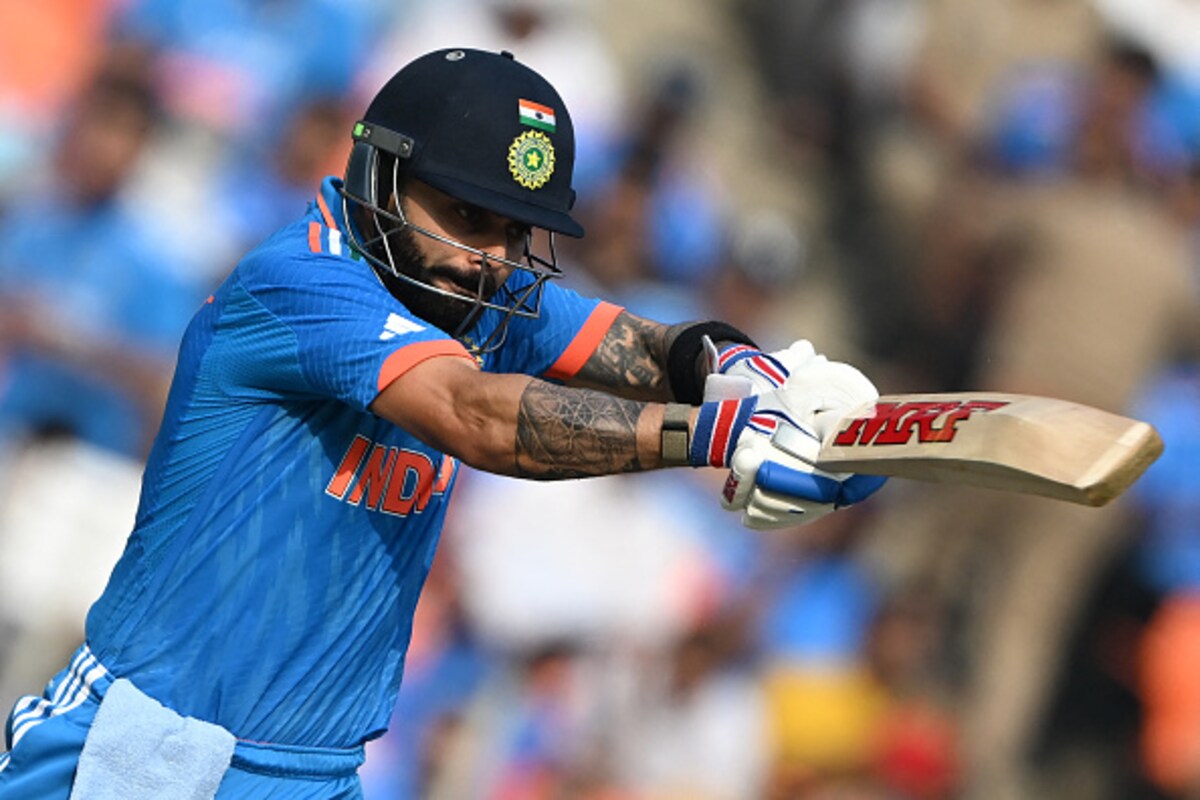 Virat Kohli Virat Kohli