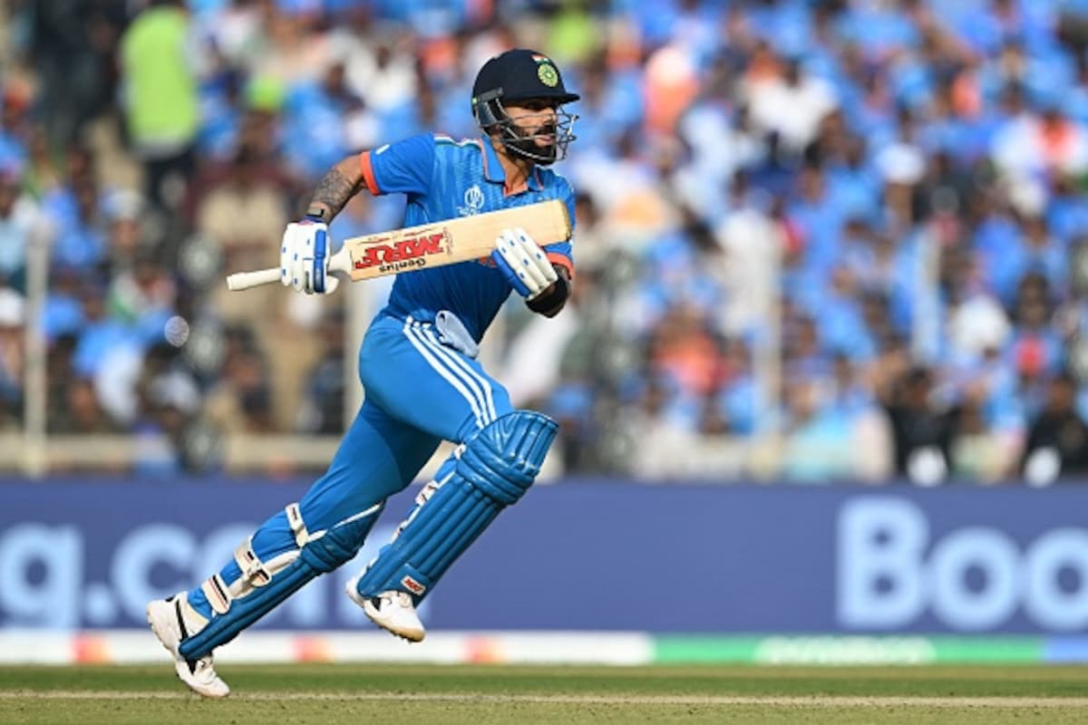 Virat Kohli Virat Kohli