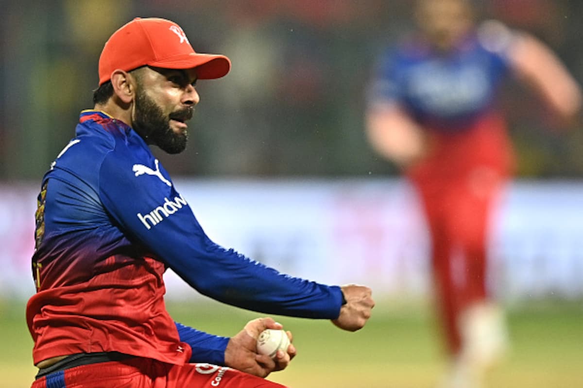 Virat Kohli Virat Kohli