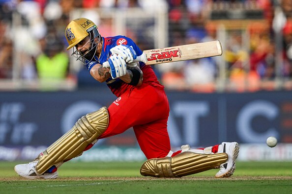 Virat Kohli Virat Kohli