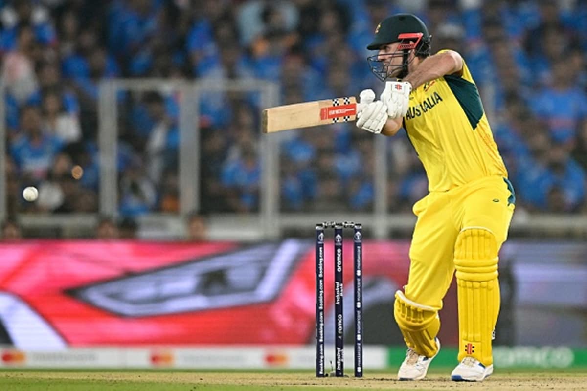 Mitchell Marsh Mitchell Marsh