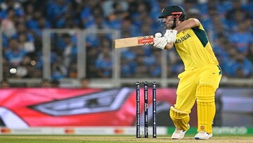 Mitchell Marsh Mitchell Marsh