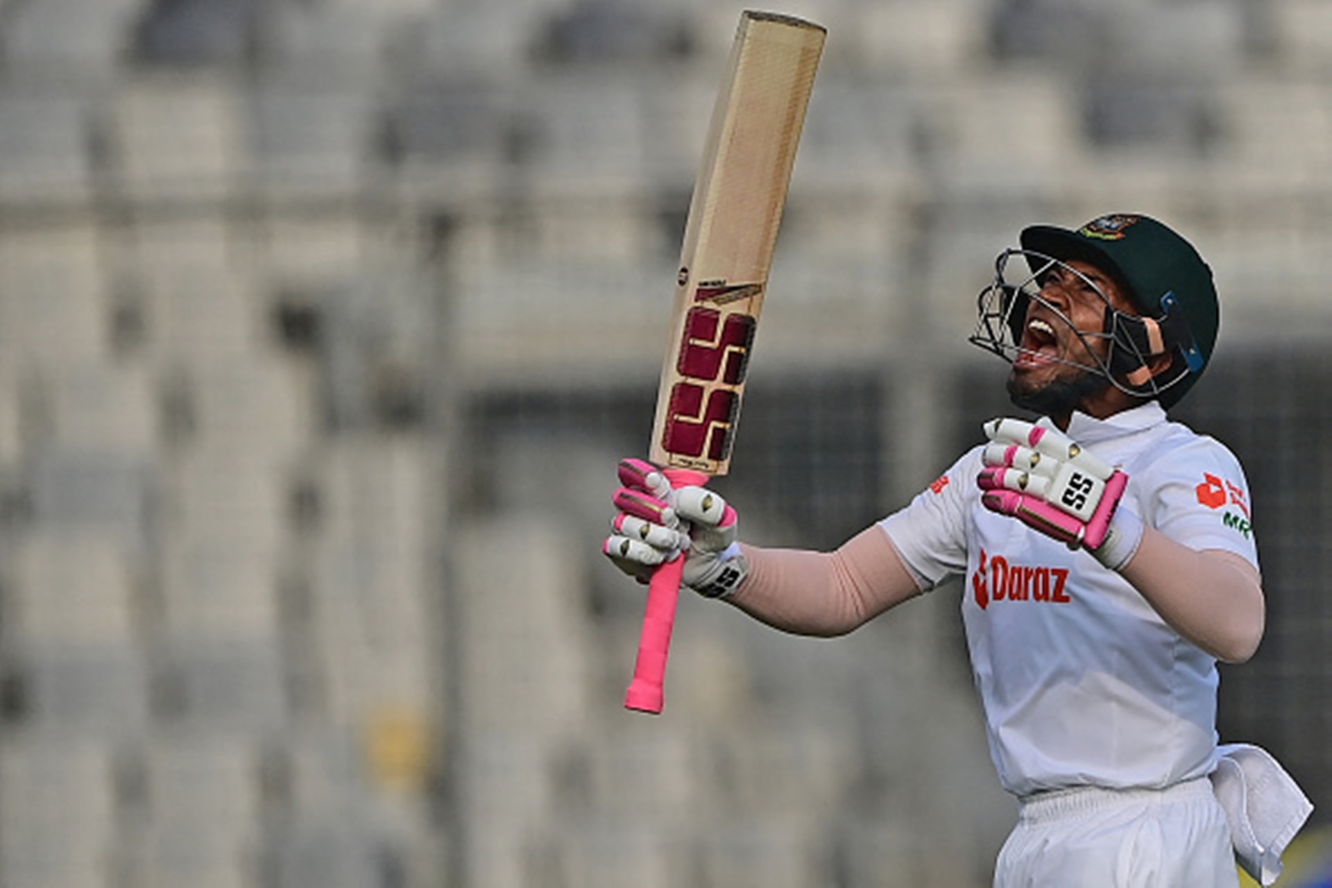 Mushfiqur Rahim