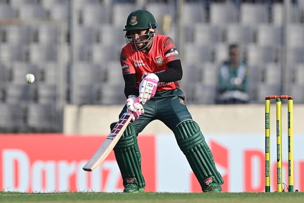 Mushfiqur Rahim Mushfiqur Rahim