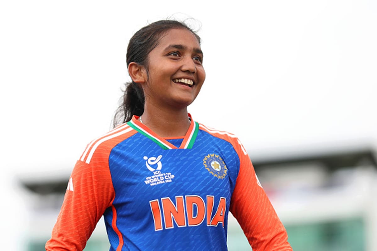 Parunika Sisodia Parunika Sisodia