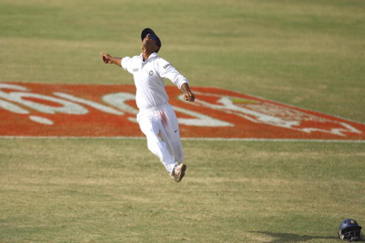 Rahul Dravid Rahul Dravid