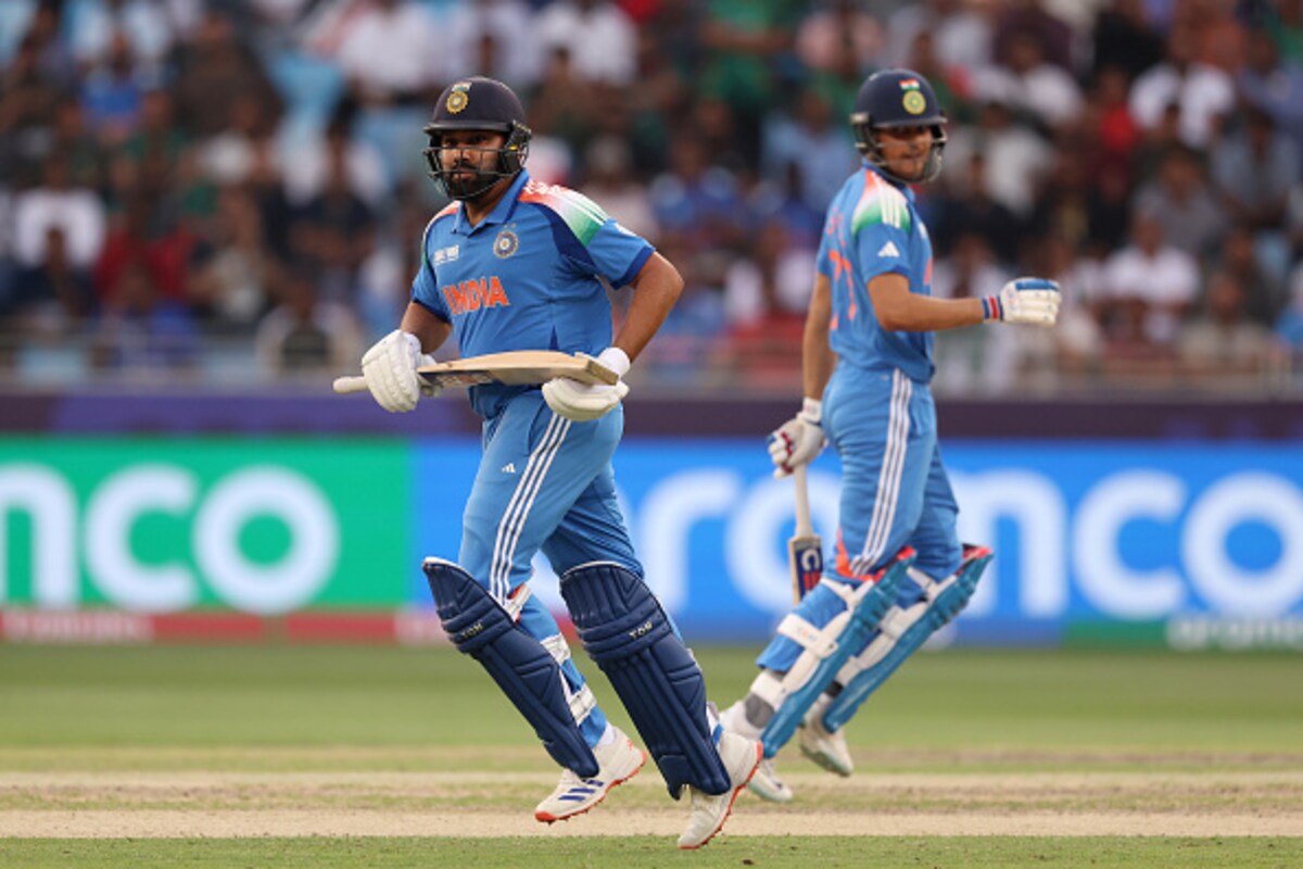 Rohit Sharma Rohit Sharma