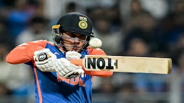 Abhishek Sharma Abhishek Sharma