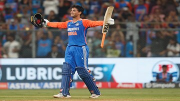 Abhishek Sharma Abhishek Sharma