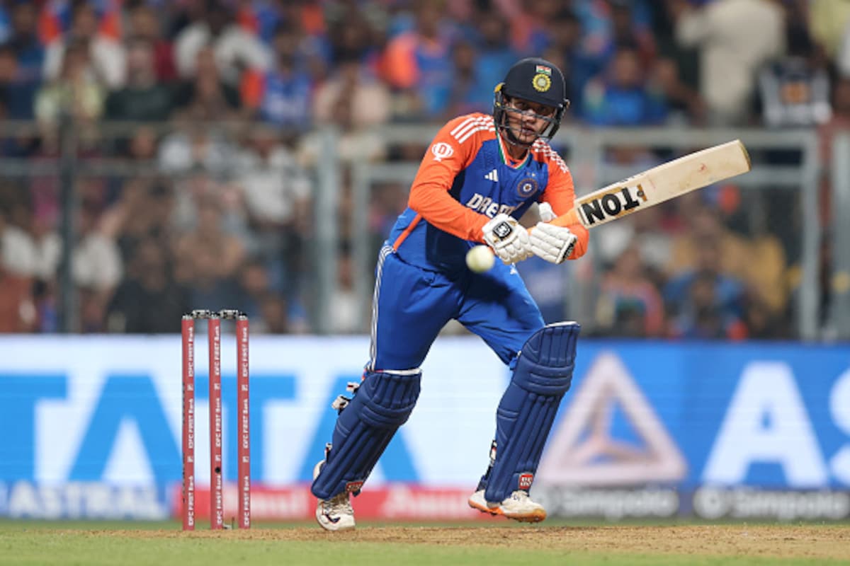 Abhishek Sharma Abhishek Sharma