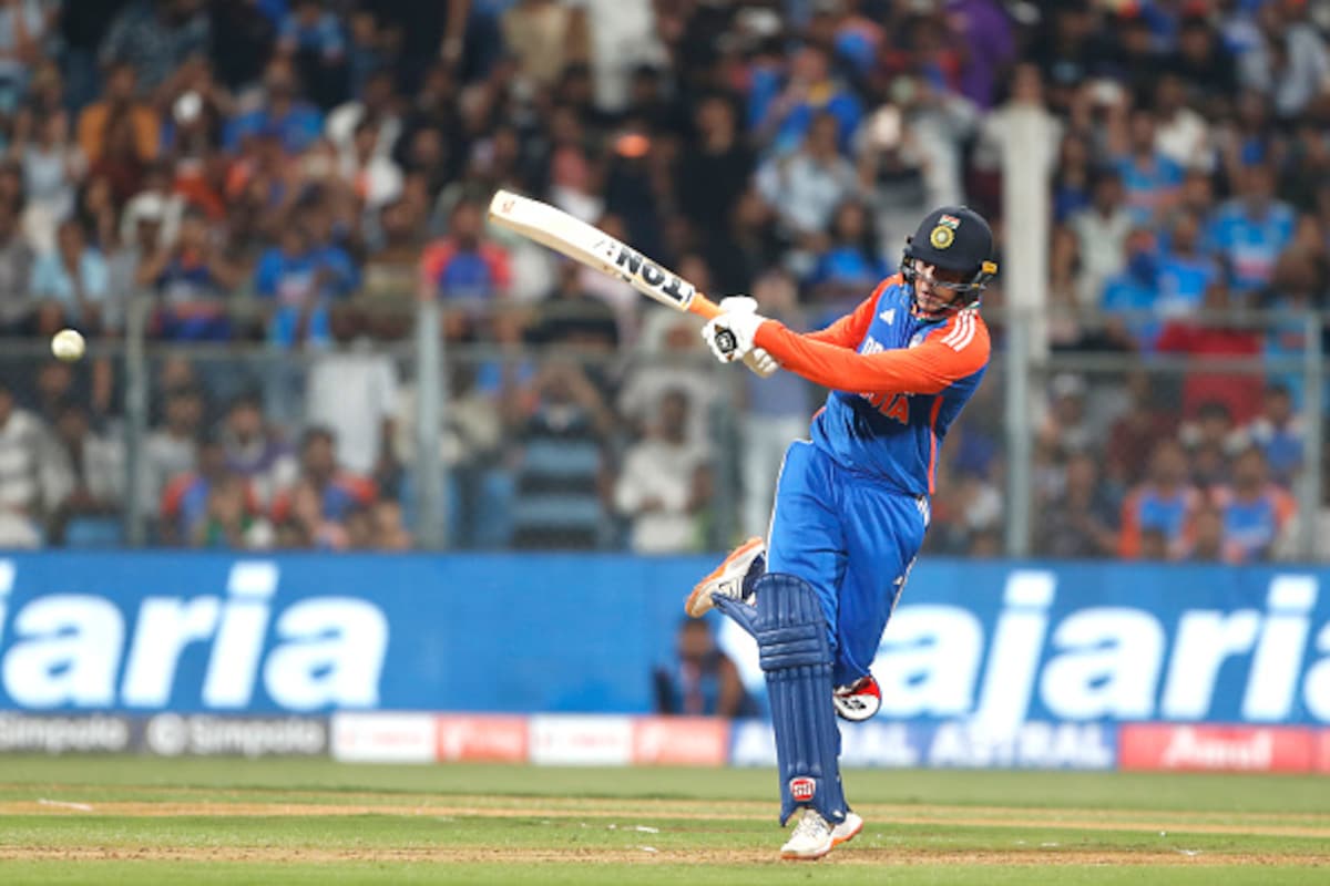 Abhishek Sharma Abhishek Sharma