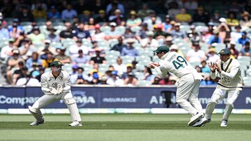 Steve Smith Steve Smith
