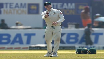 Steve Smith Steve Smith