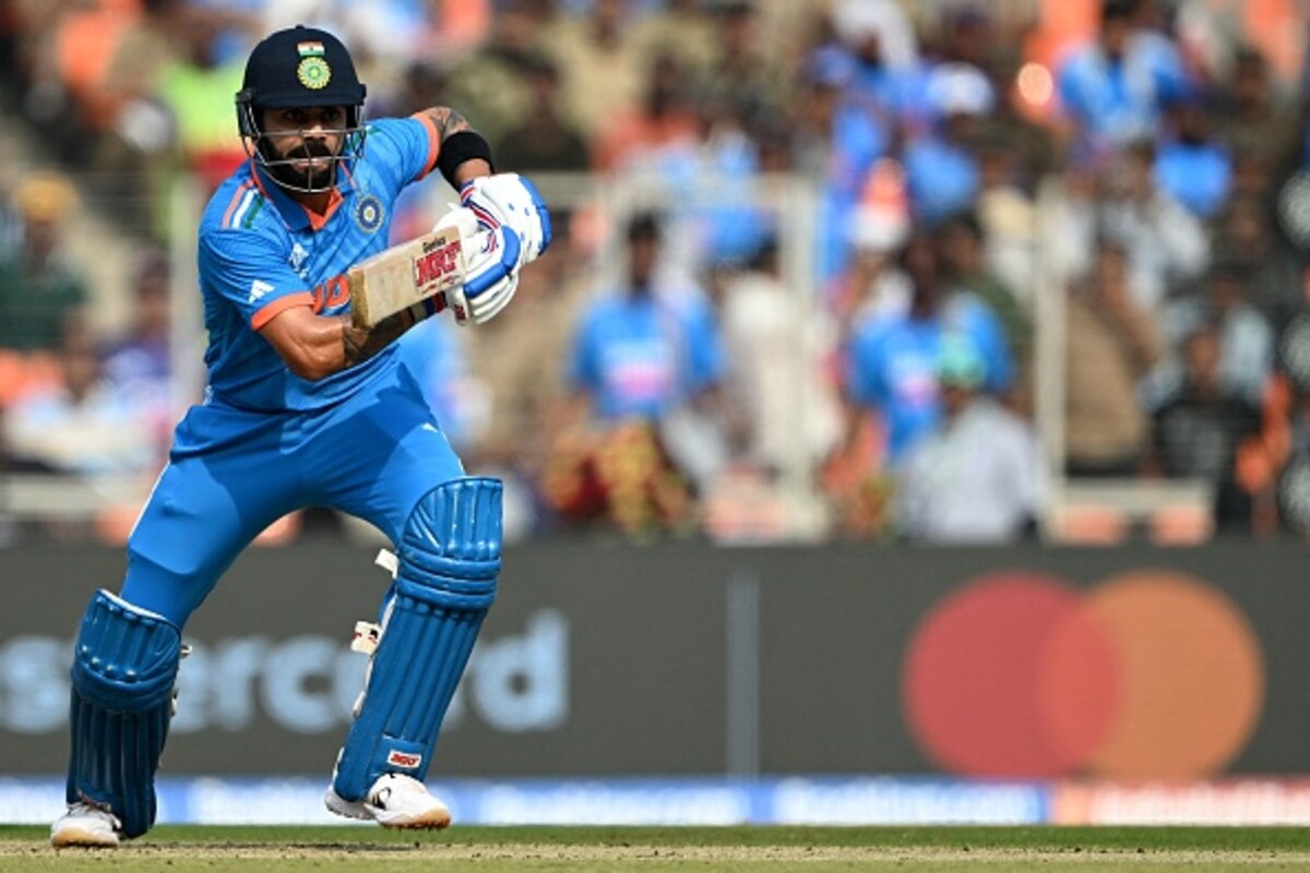 Virat Kohli Virat Kohli