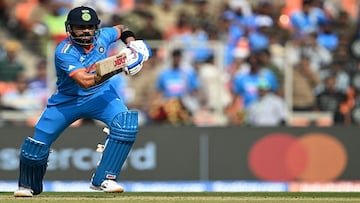 Virat Kohli Virat Kohli