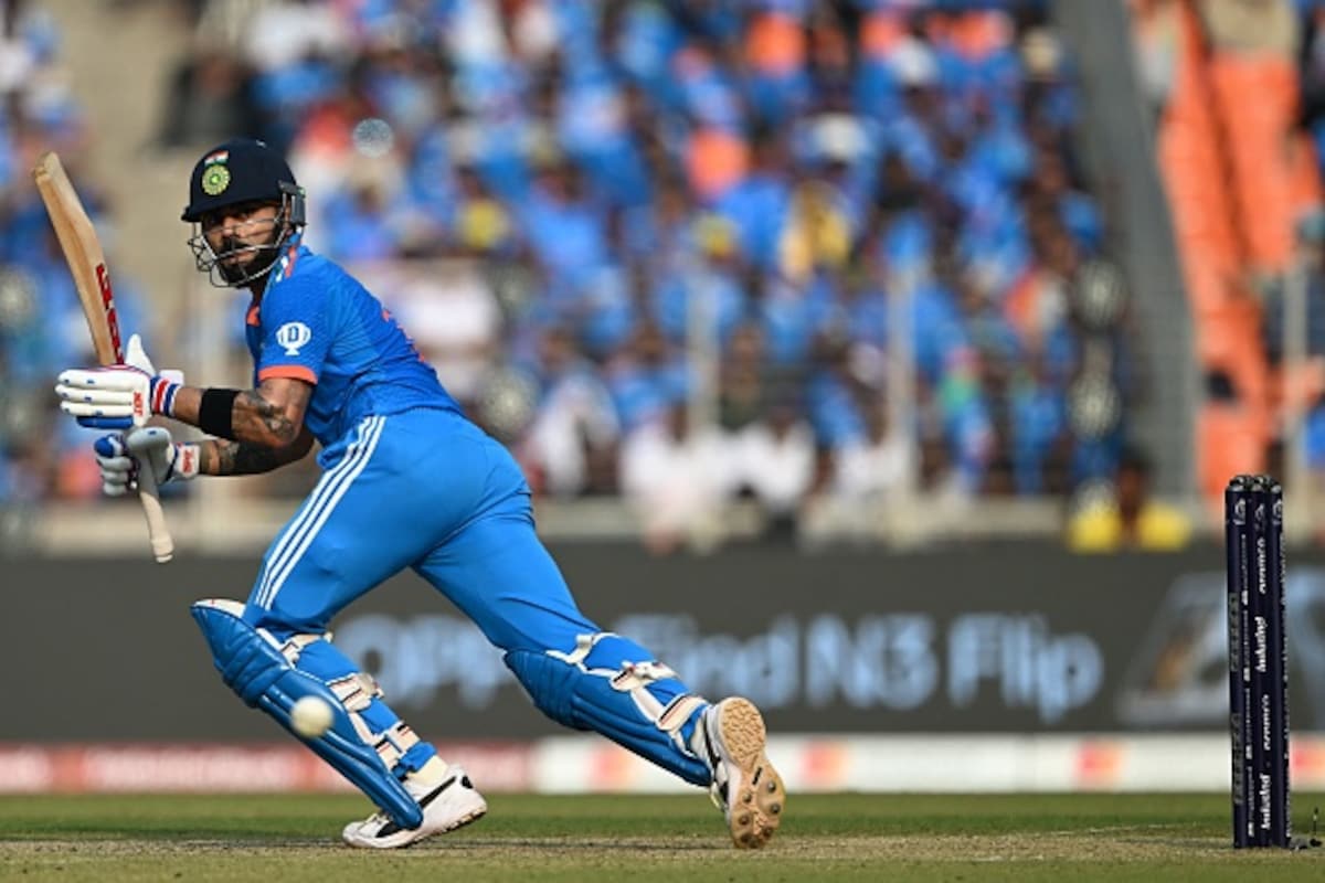 Virat Kohli Virat Kohli