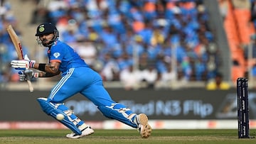 Virat Kohli Virat Kohli