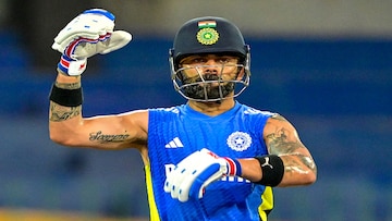 Virat Kohli Virat Kohli